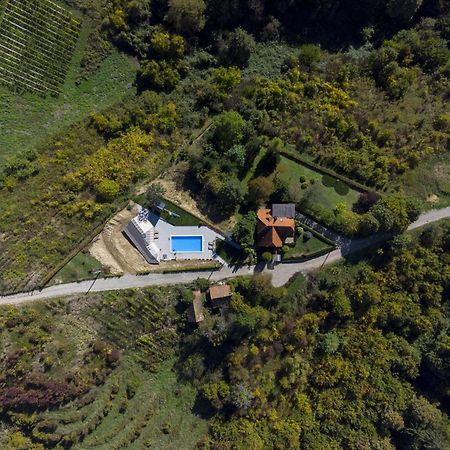 Holiday Home Grga-Three Bedroom House With Swimming Pool Gornja Voca 外观 照片